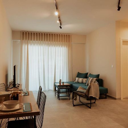 Dantis Place Alpha2 Nafplio Eksteriør billede