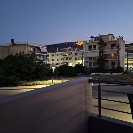 Dantis Place Alpha2 Nafplio Eksteriør billede