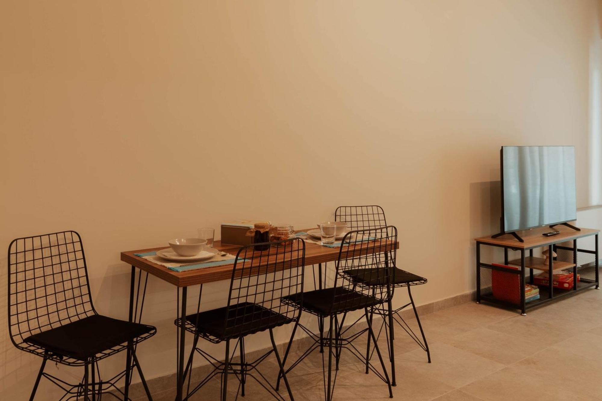 Dantis Place Alpha2 Nafplio Eksteriør billede