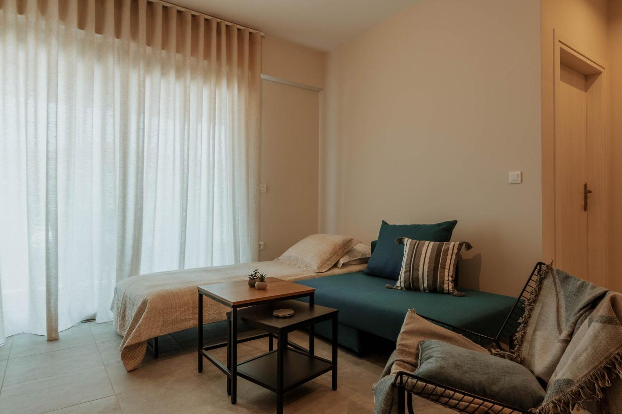 Dantis Place Alpha2 Nafplio Eksteriør billede